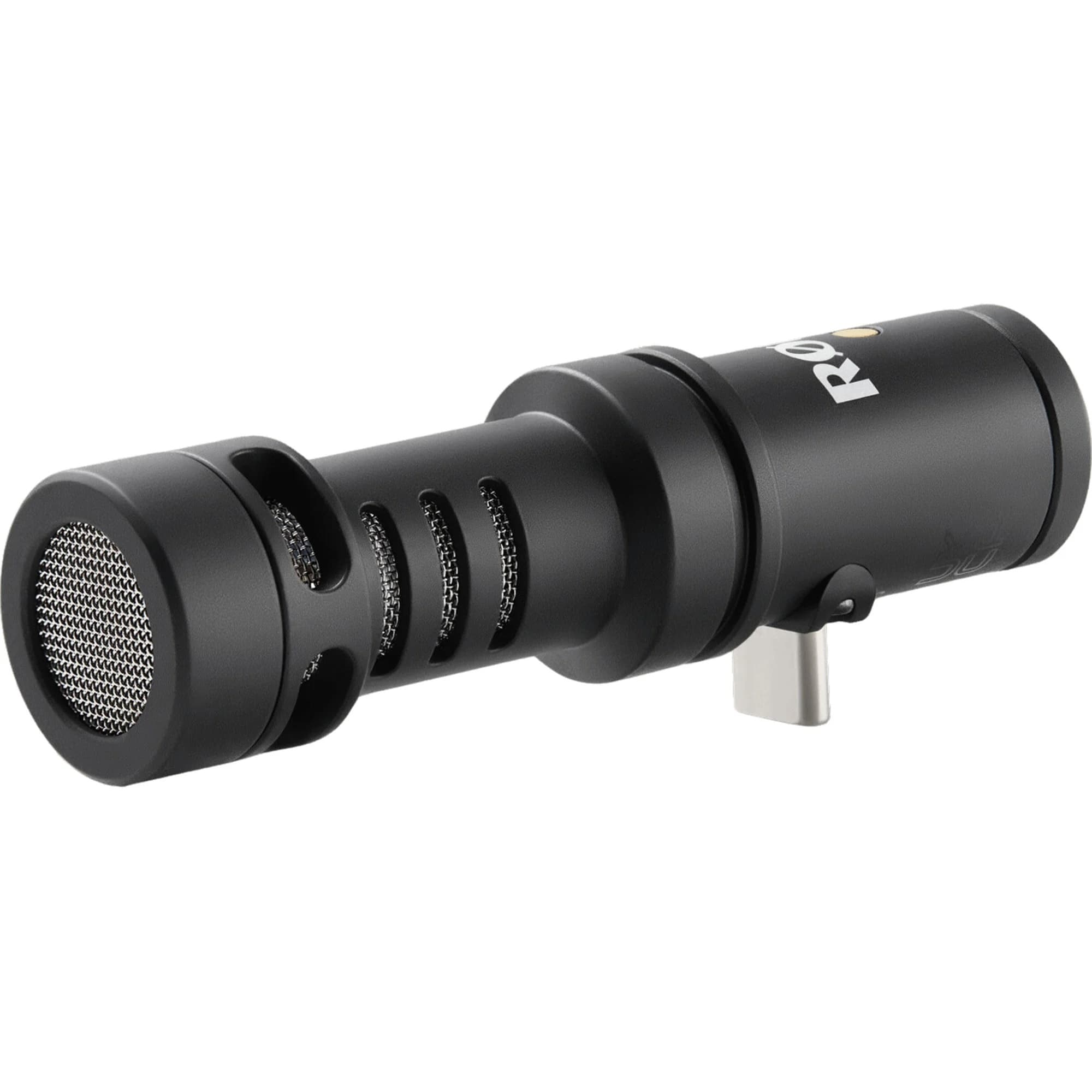RØDE VideoMic Me-C (USB-C) rent — Rendikaamera