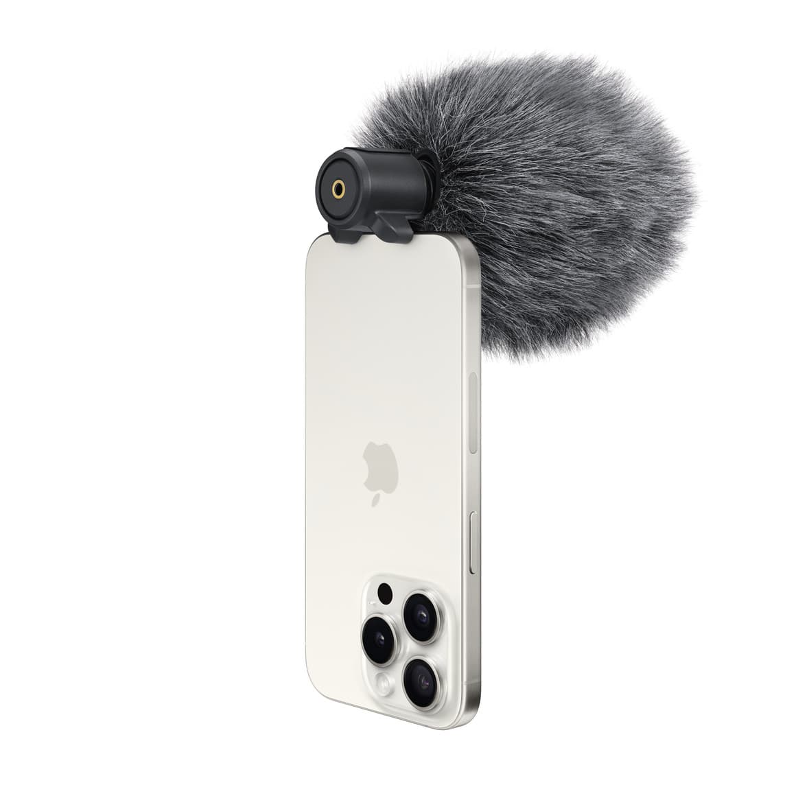 RØDE VideoMic Me-C (USB-C) rent — Rendikaamera