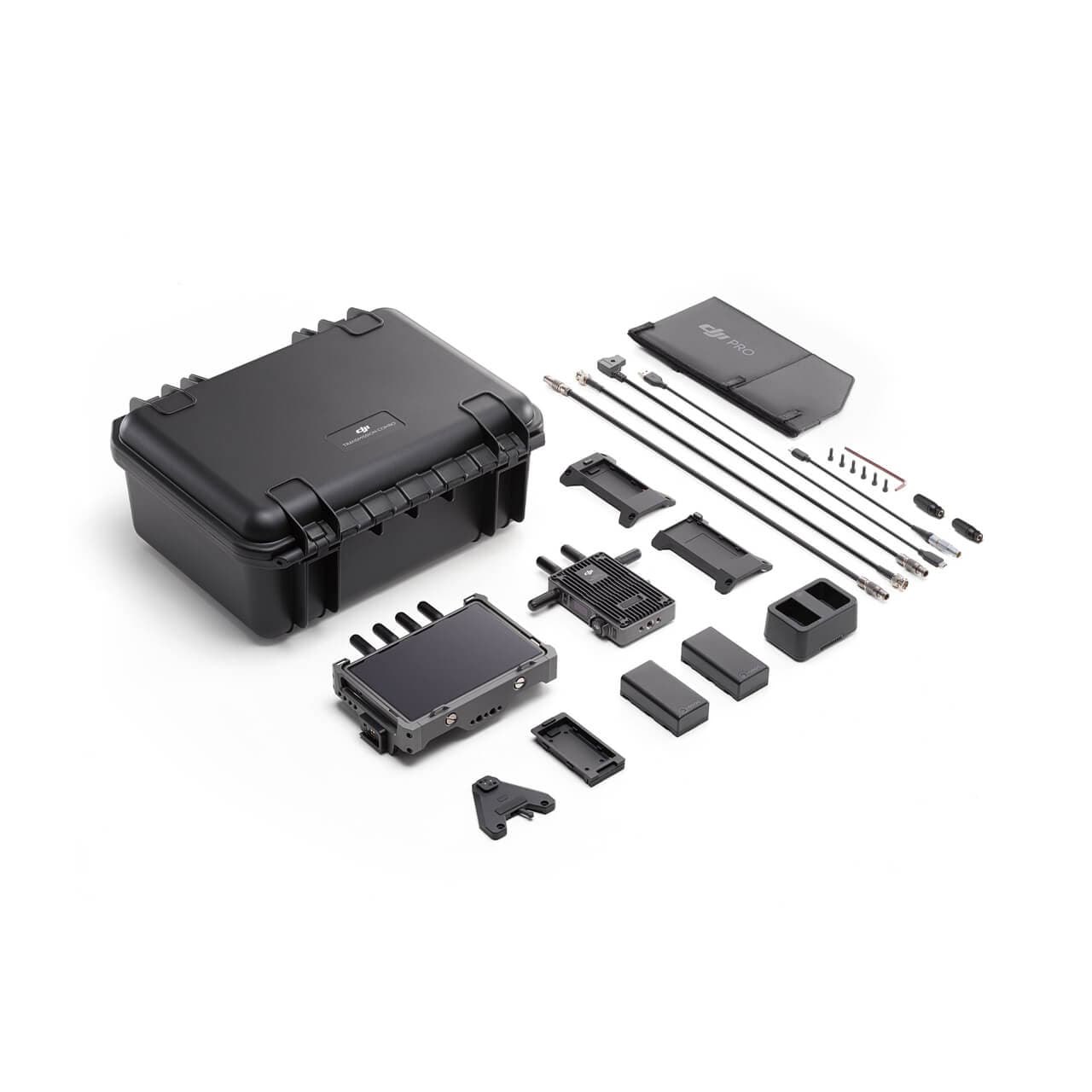 DJI Transmission (wireless) rent — Rendikaamera