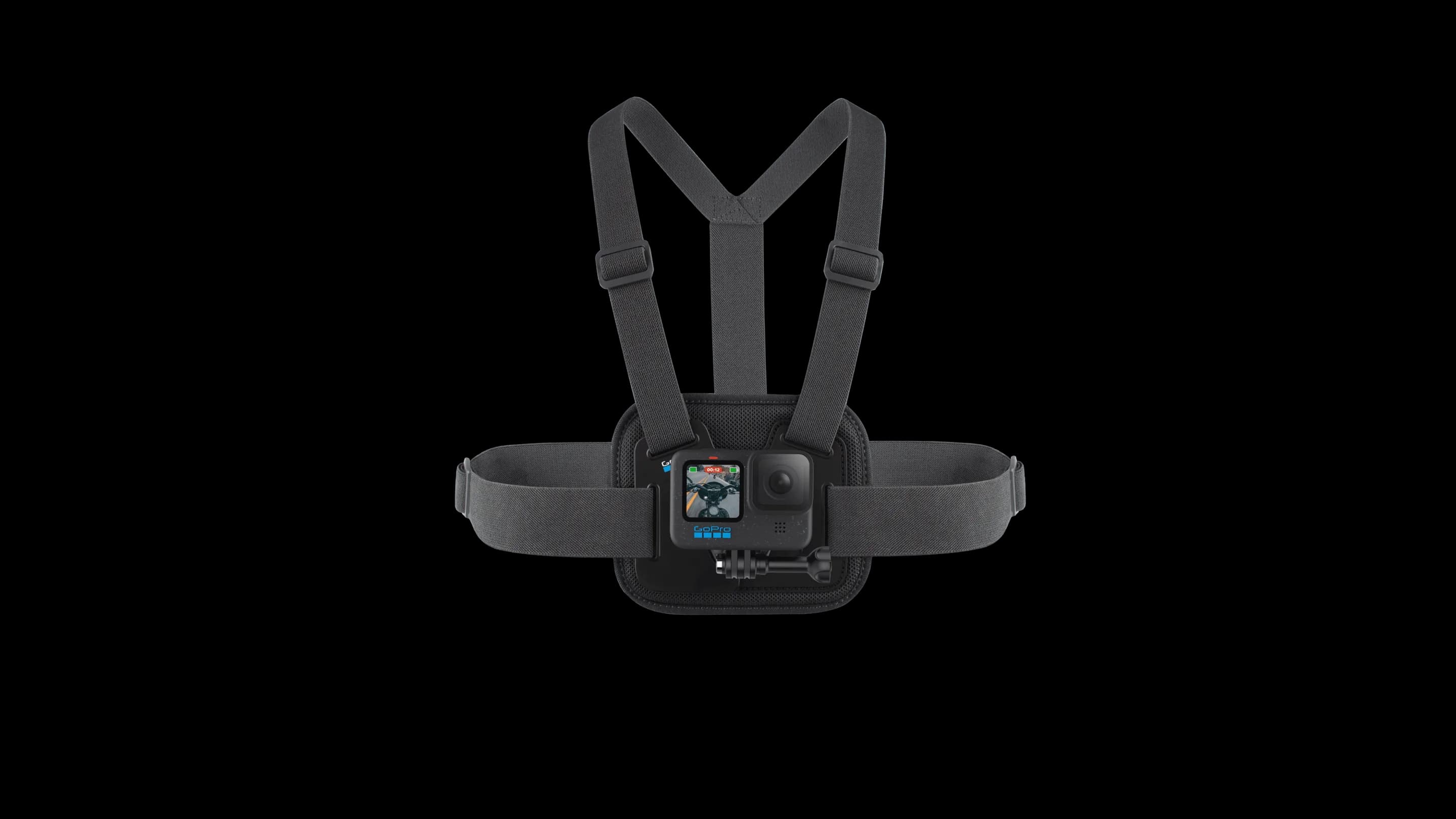 Gopro Performance Chest Mount