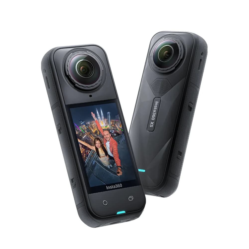 Insta360 X5