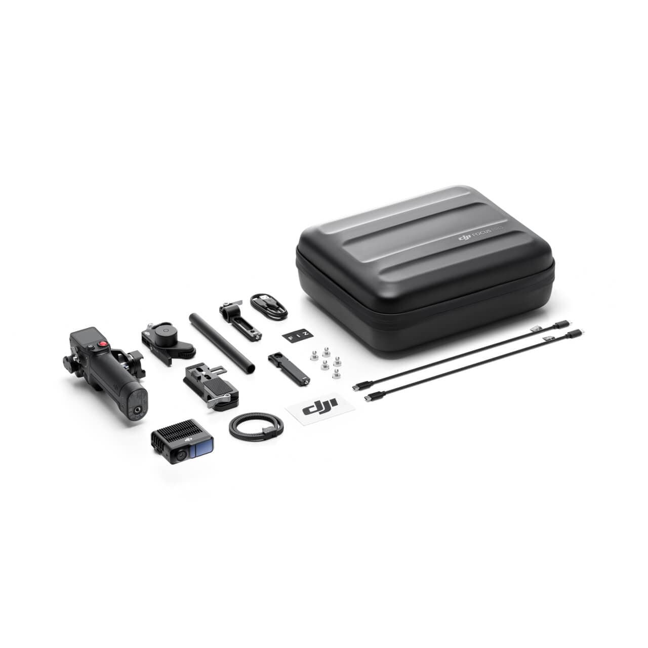 DJI Focus Pro (wireless) rent — Rendikaamera