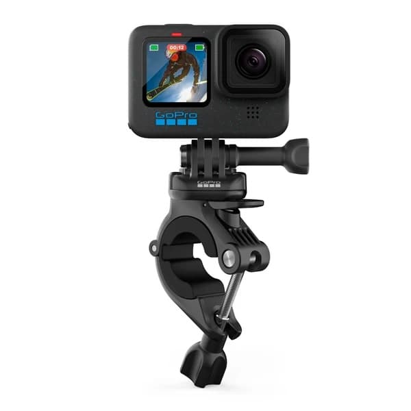 GoPro Large Tube Mount (torukinnitus) rent — Rendikaamera