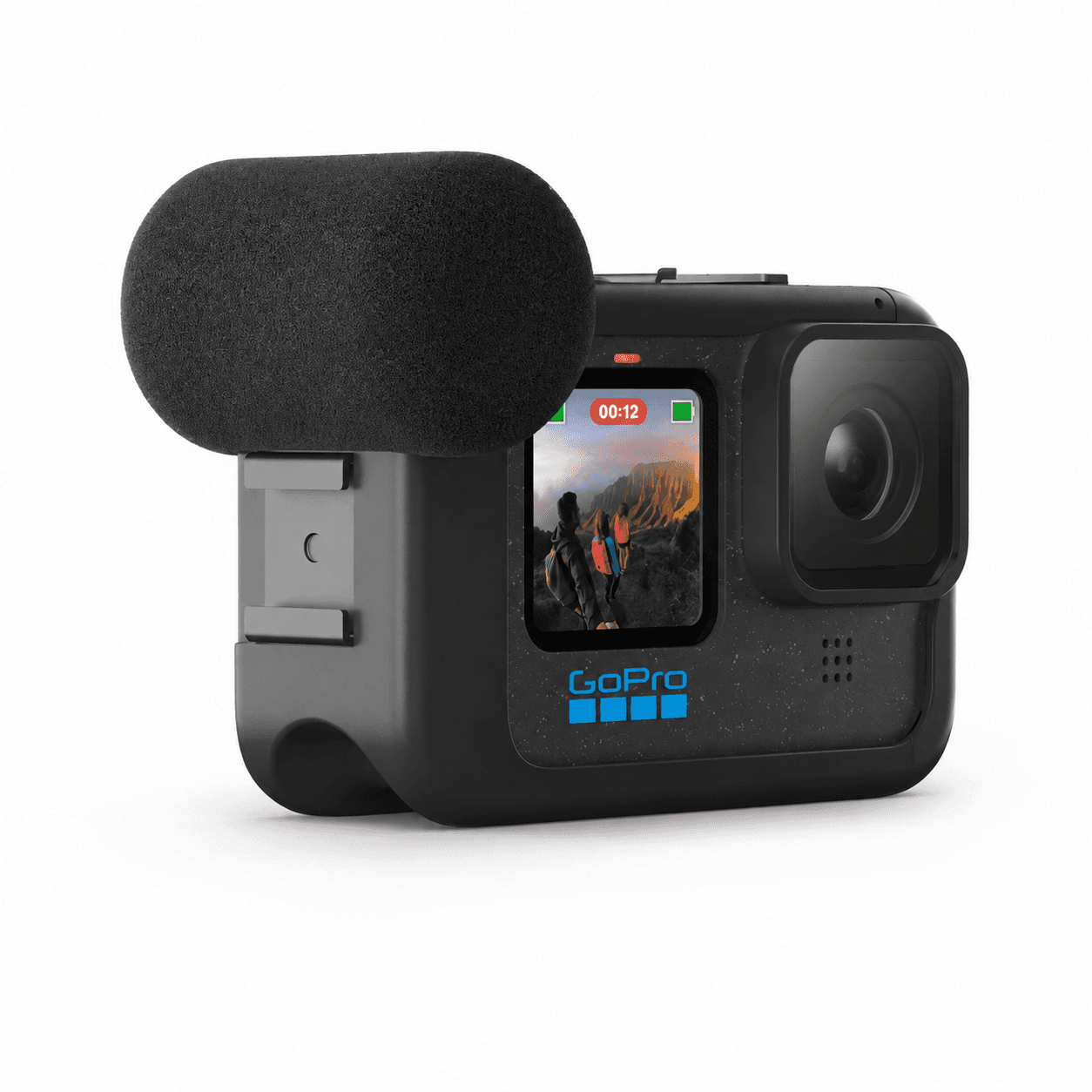 GoPro Media Mod