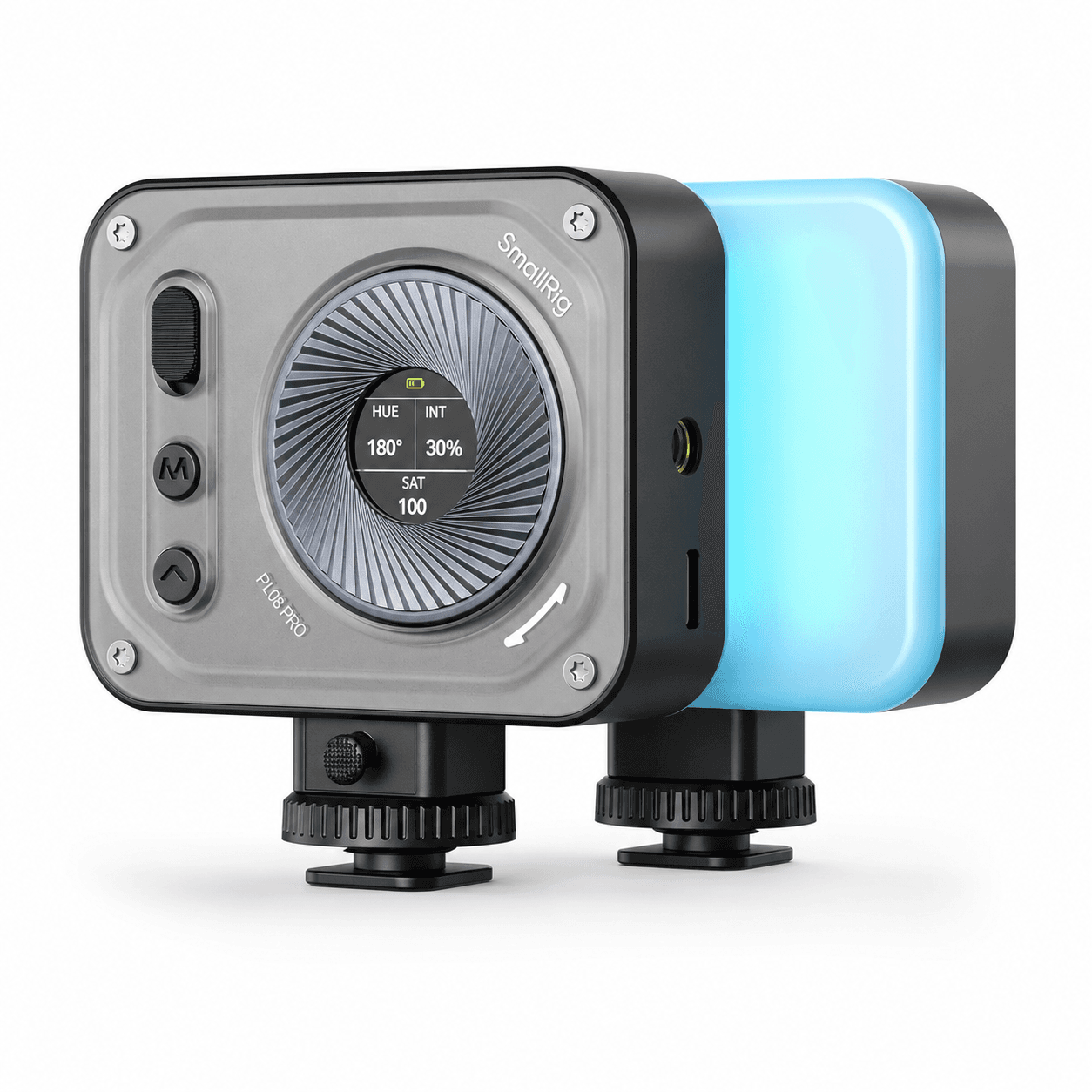 SmallRig Vibe P96/P108 Pro (mini LED-valgusti)