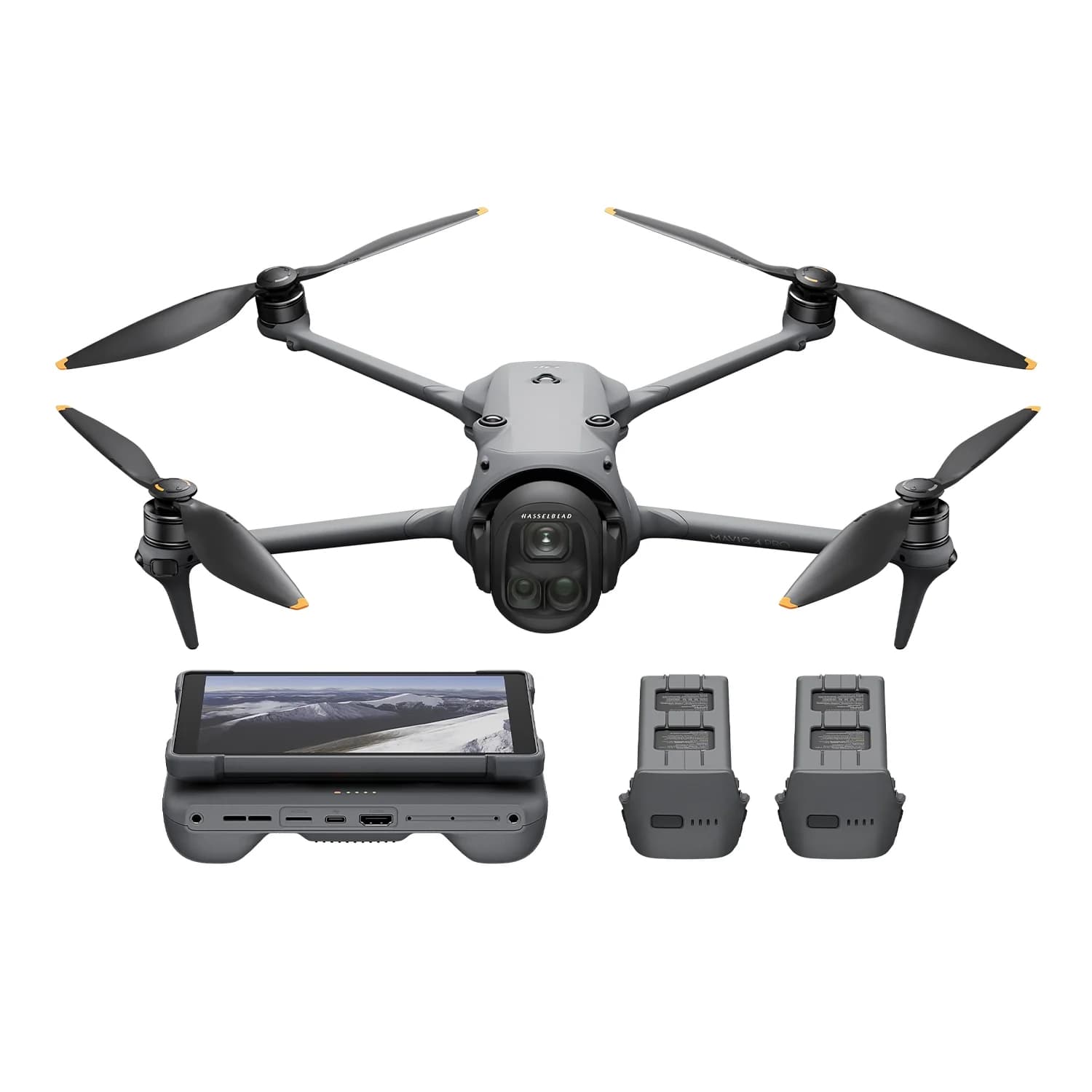 DJI Mavic 4 Pro 512GB Creator Combo