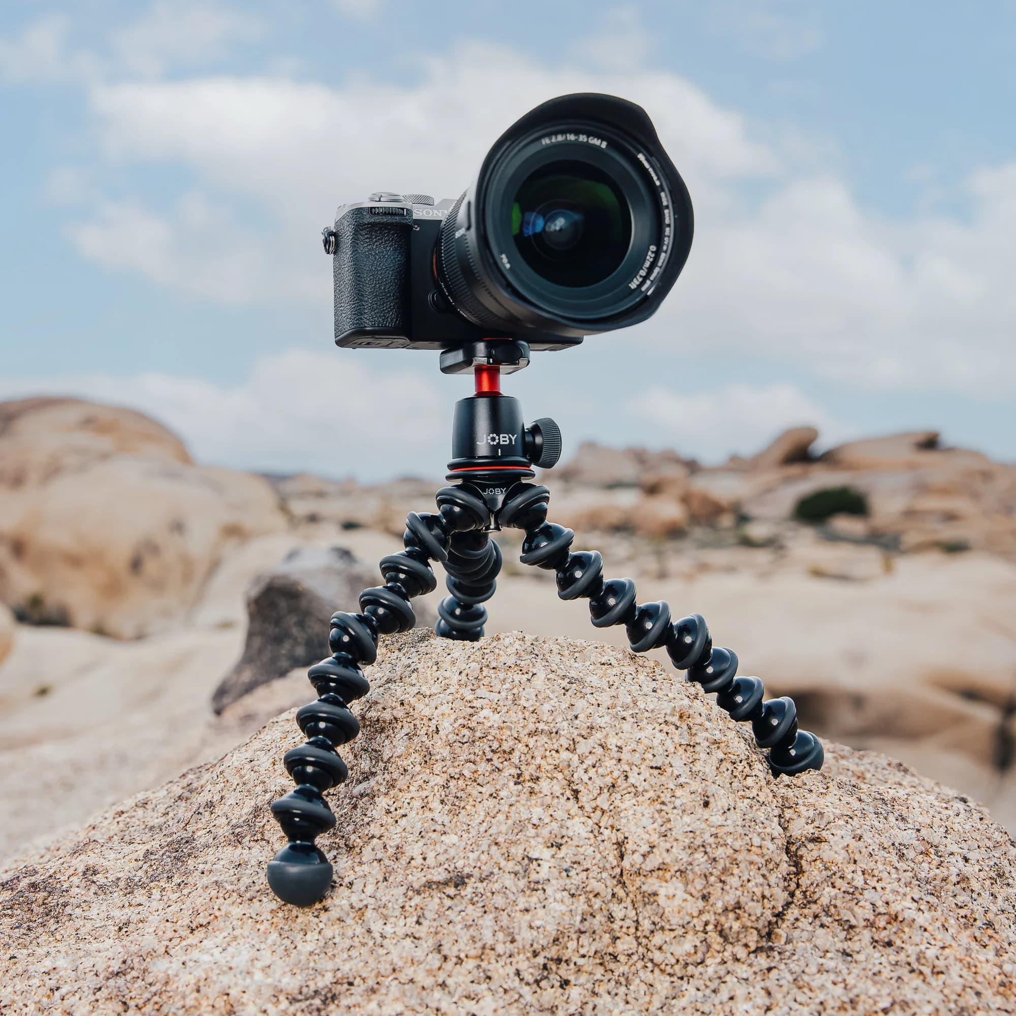 JOBY GorillaPod 3K Tripod Kit