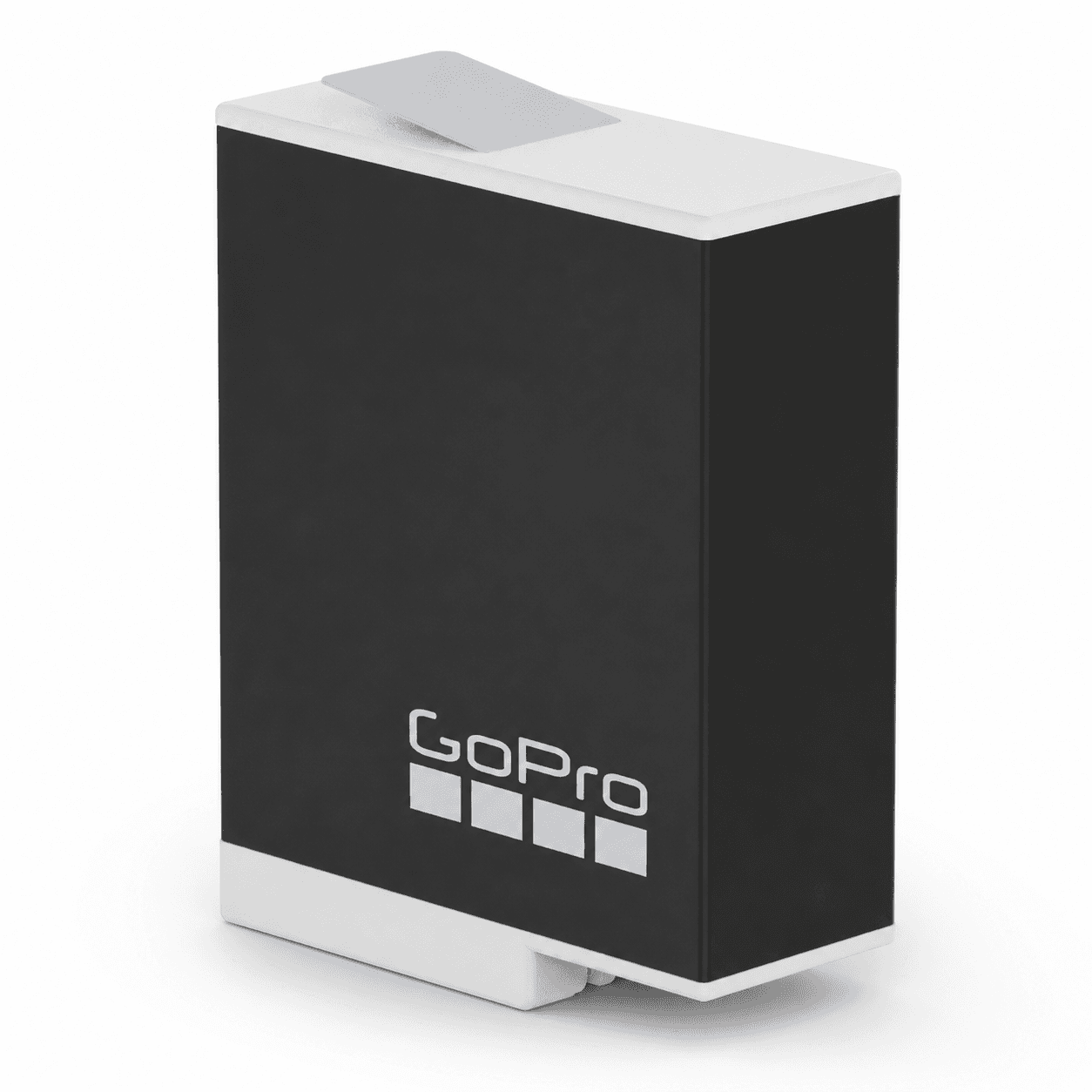 Enduro Battery for GoPro 10, 11, 12 rent — Rendikaamera