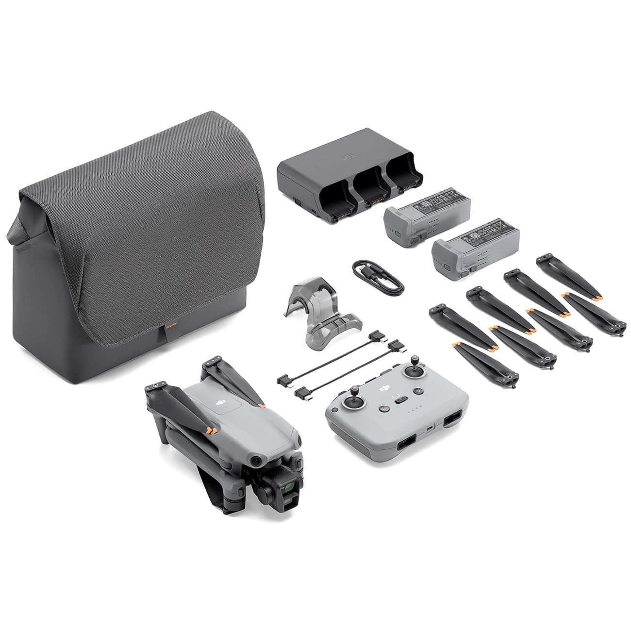 DJI Air 3 komplekt