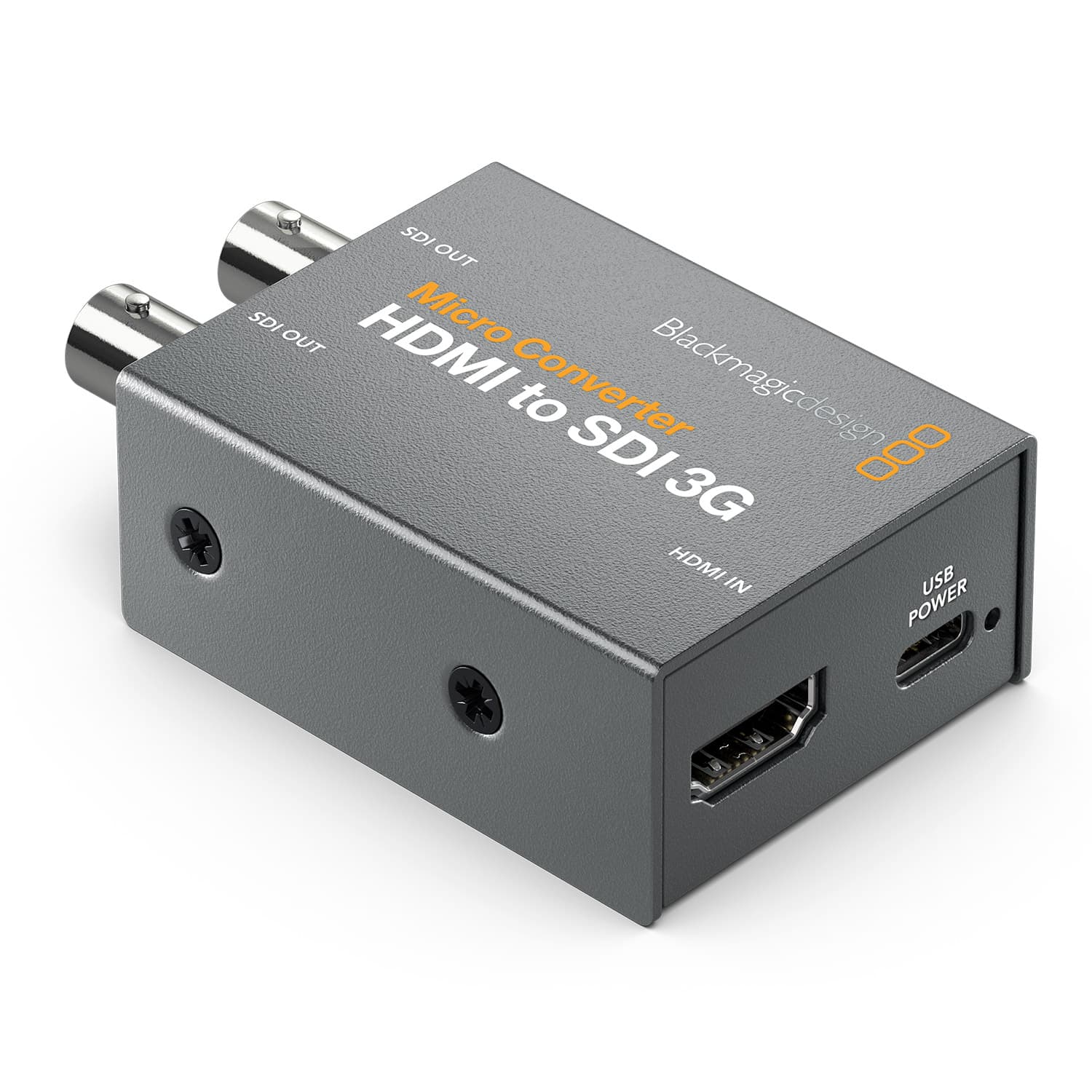Blackmagic Micro Converter HDMI to SDI 3G rent — Rendikaamera