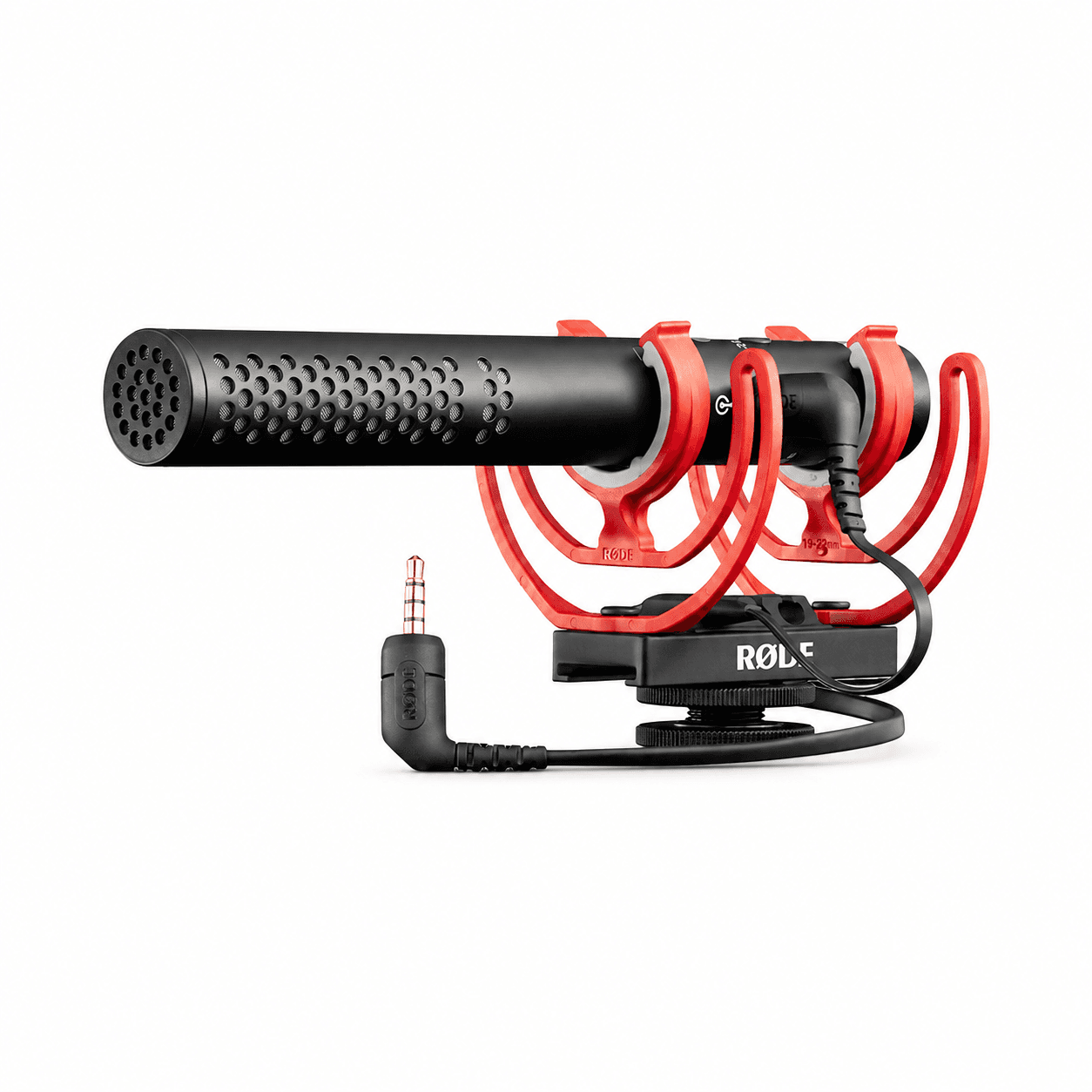 RØDE VideoMic NTG