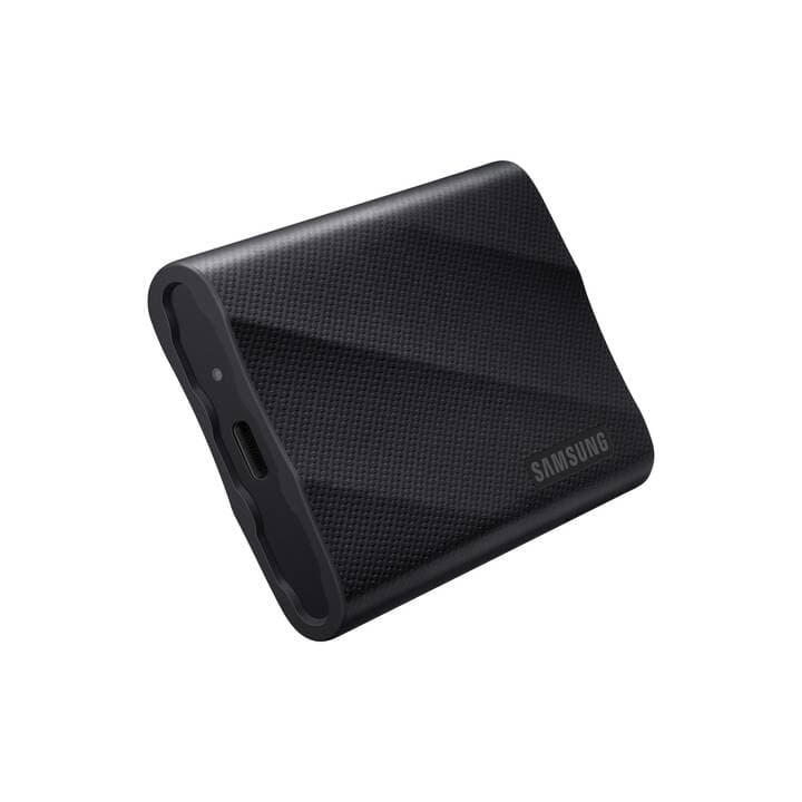Samsung T9 Portable SSD (2 TB) rent — Rendikaamera